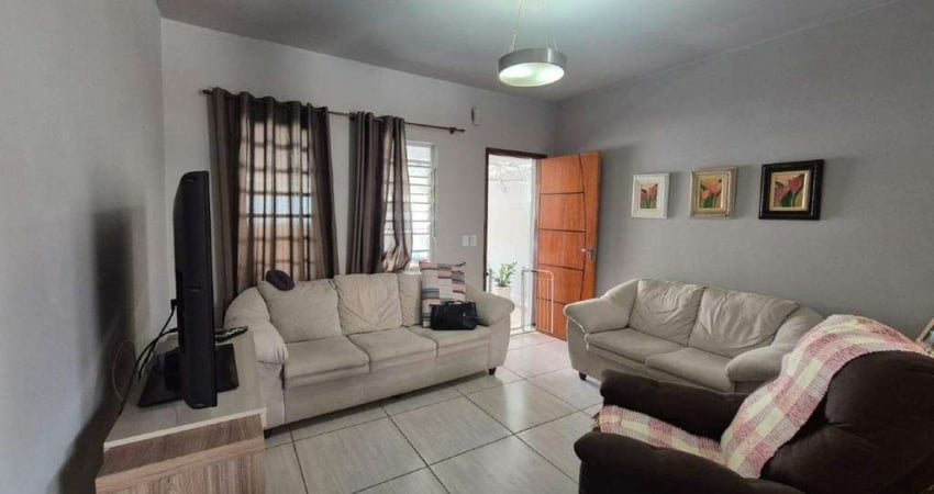 Casa à Venda - Piracicamirim, Piracicaba - 88,87m2  - 2 Quartos