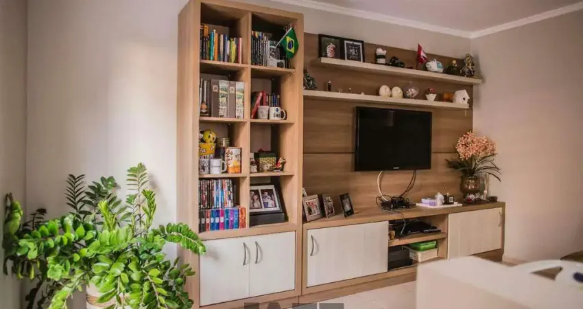 Cobertura à Venda - Jardim Nova Europa, Campinas - 102m2 - Condomínio esmeralda Ville - Condominio residencial  - 2 Quartos