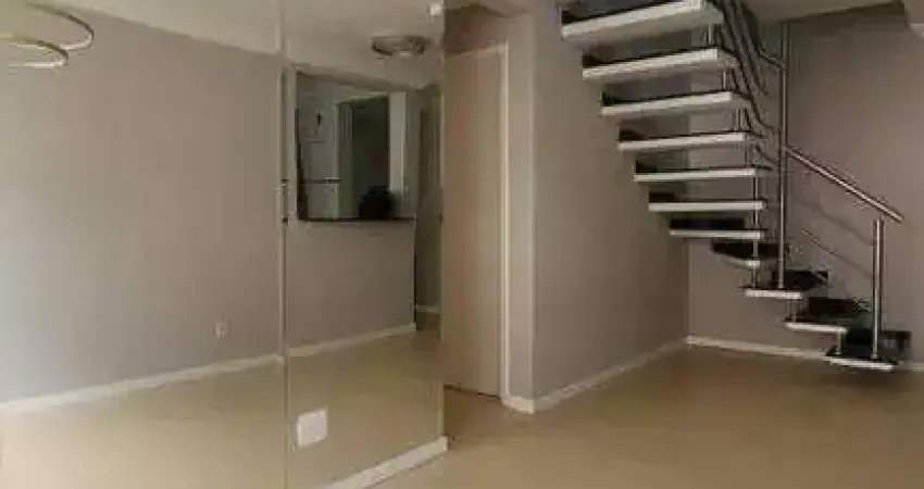 Cobertura à Venda - Jardim Nova Europa, Campinas - 121,28m2 - Condomínio Topazio Ville  - 3 Quartos