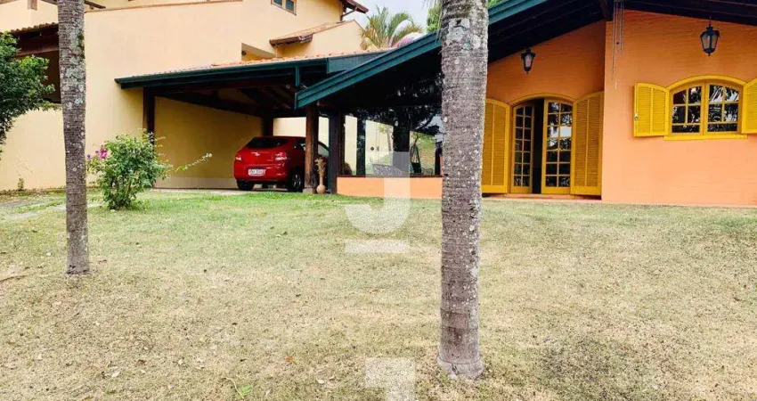 Casa em Condomínio à Venda - Caminhos de San Conrado (Sousas), Campinas - 110m2 - Condomínio Caminhos de San Conrado  - 2 Quartos