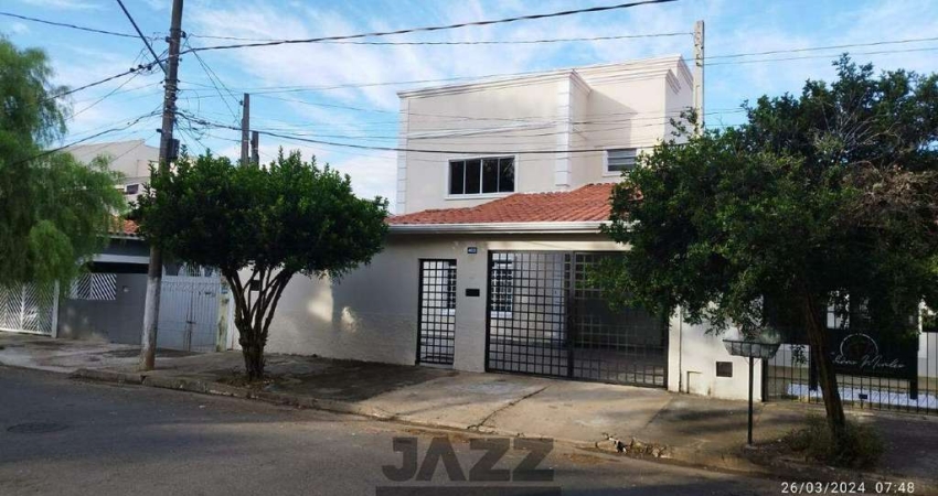 Casa à Venda - Cidade Nova II, Indaiatuba - 212m2  - 3 Quartos