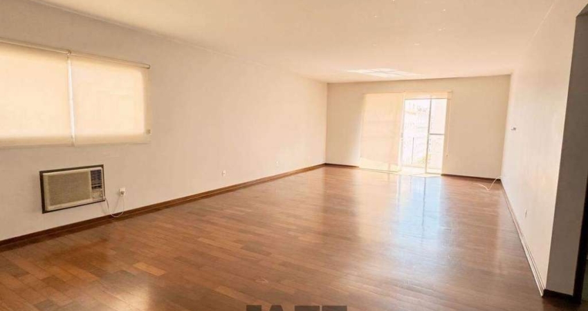 Cobertura à Venda - Cambuí, Campinas - 278m2  - 4 Quartos