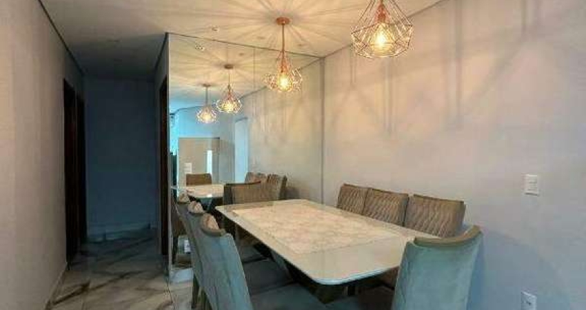 Casa em Condomínio à Venda - Residencial Cittá Di Firenze, Campinas - 174,43m2  - 3 Quartos