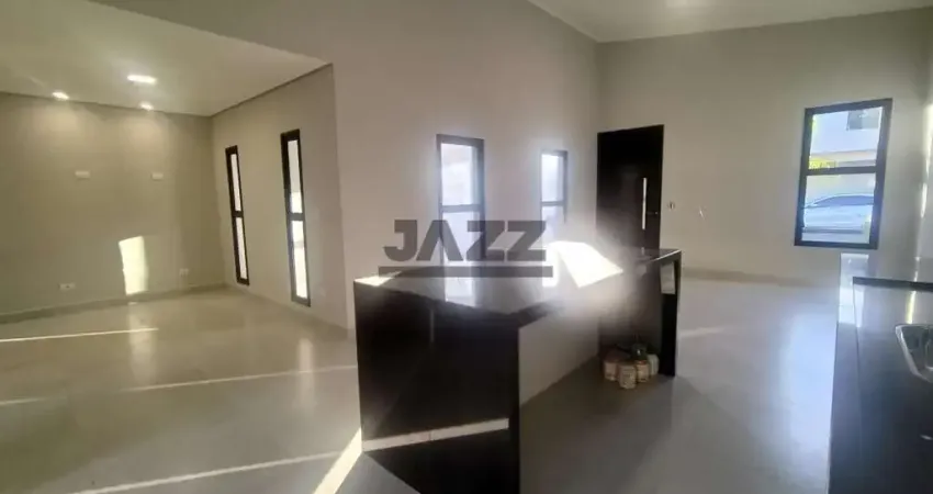 Casa em condomínio para venda - água branca, piracicaba - 3 quartos - 125m²