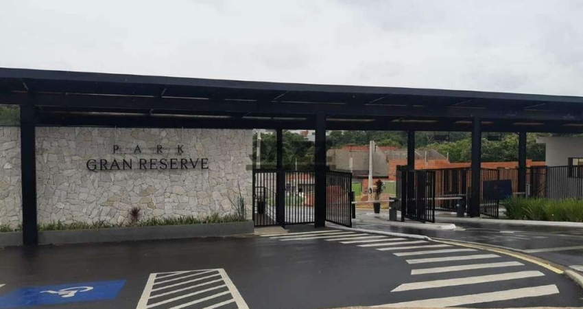Casa em Condomínio à Venda - Loteamento Park Gran Reserve, Indaiatuba - 139,21m2 - Condomínio Park Gran Reserve  - 3 Quartos