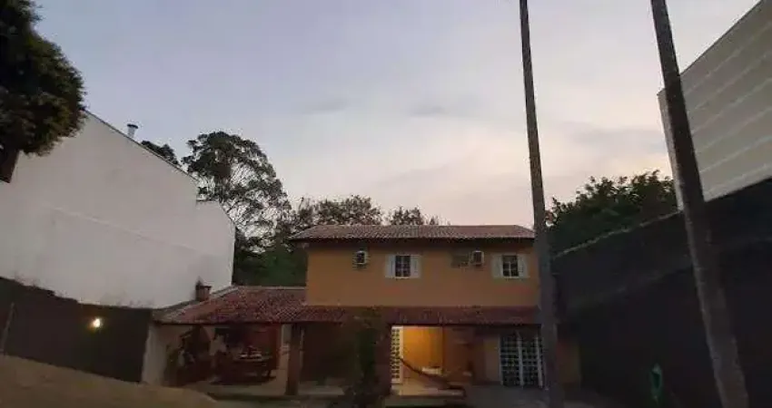 Casa em condomínio fechado com 3 quartos à venda na Rua da Gávea, 87, Loteamento Caminhos de San Conrado (Sousas), Campinas