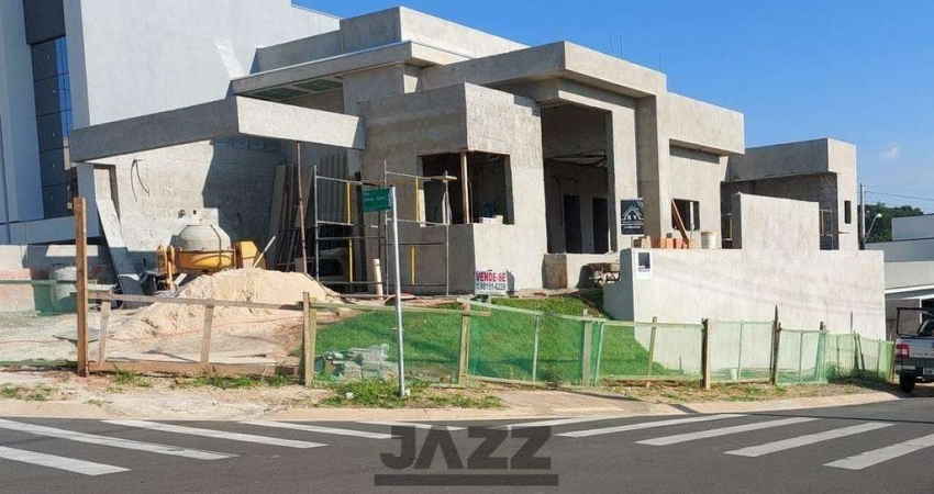 Casa em Condomínio à Venda - Loteamento Park Gran Reserve, Indaiatuba - 180m2 - Condomínio Park Gran Reserve  - 3 Quartos