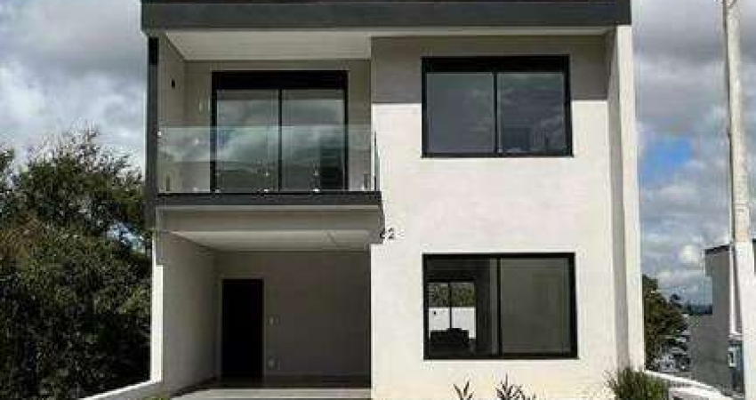Casa em Condomínio à Venda - Loteamento Park Gran Reserve, Indaiatuba - 224m2 - Condomínio Park Gran Reserve  - 3 suítes