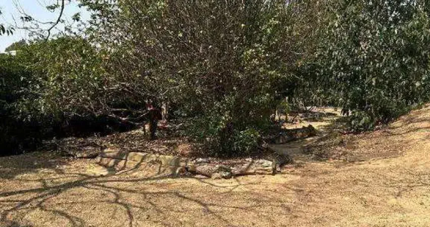 Terreno à venda na Rua da Lagoa, 375, Loteamento Caminhos de San Conrado (Sousas), Campinas