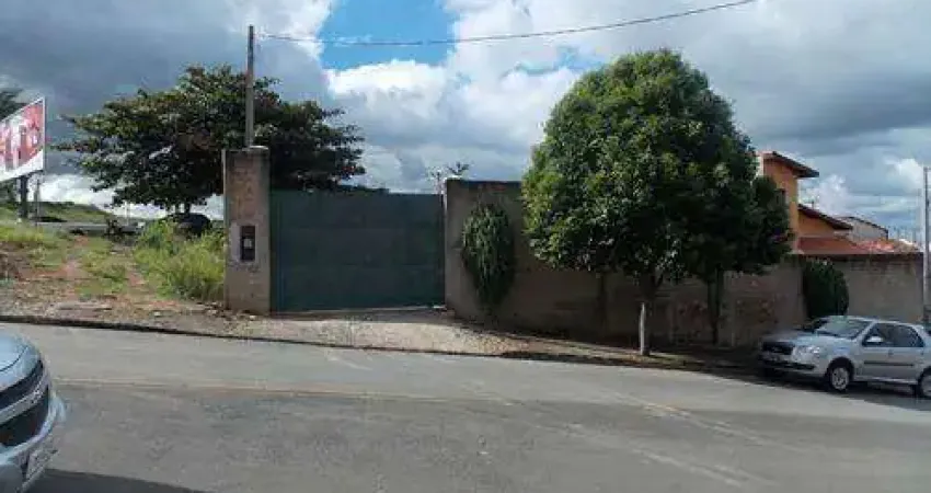 Terreno à Venda - Jardim Sevilha, Indaiatuba - 370,24m2