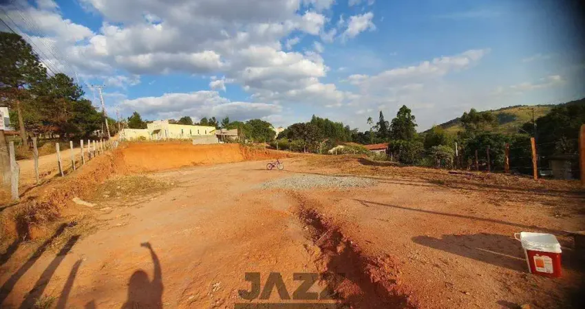 Terreno à venda na Perpétua, 1, Jardim Centenário, Atibaia