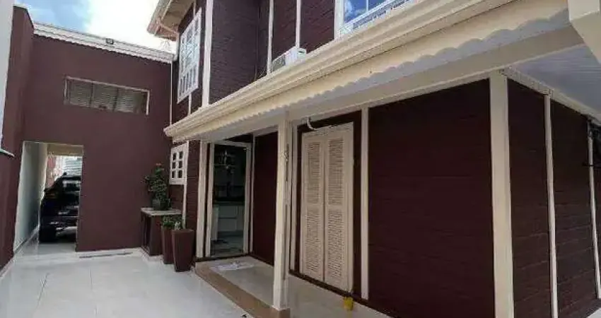 Casa à Venda - Jardim Esplanada, Indaiatuba - 213,77m2  - 3 Quartos