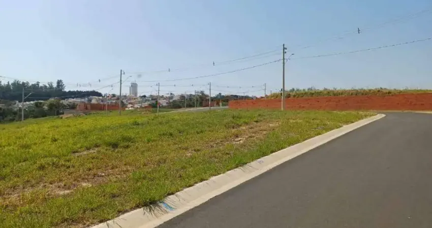 Terreno à Venda - Jardim Park Real, Indaiatuba - 200m2 - Condomínio Jardim Park Real