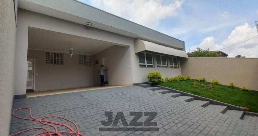 Casa à Venda - Jardim América, Bragança Paulista - 199m2  - 3 Quartos