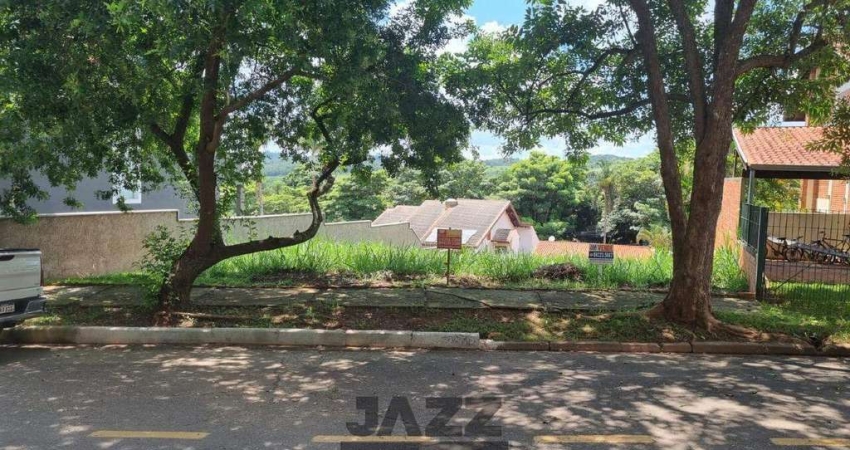Terreno à Venda - Caminhos de San Conrado (Sousas), Campinas - 525m2 - Condomínio Caminhos de San Conrado