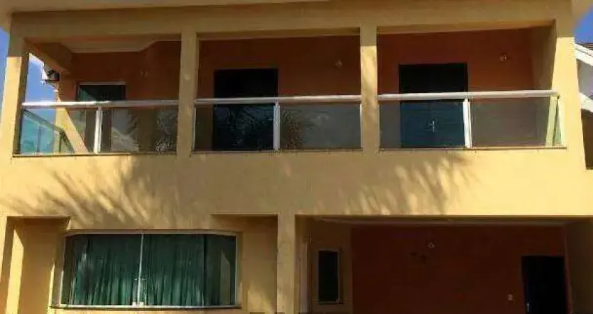 Casa em Condomínio à Venda - Terras de Piracicaba, Piracicaba - 282m2 - Condomínio Terras de Piracicaba IV  - 4 suítes