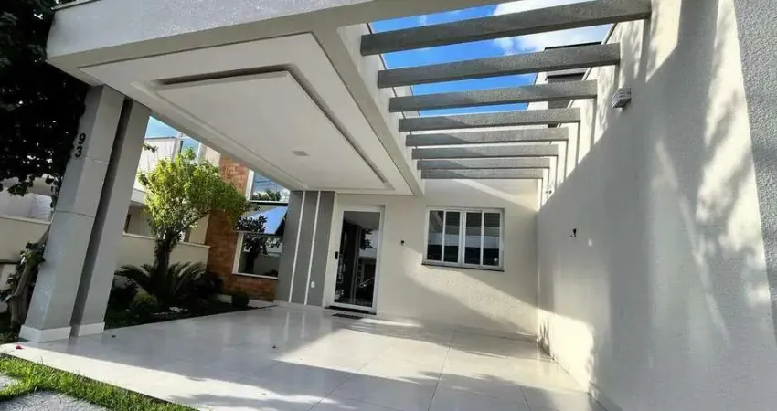 Casa em Condomínio à Venda - Jardins do Império, Indaiatuba - 105m2 - Condomínio Jardins do Império | Vila Ytu  - 3 Quartos