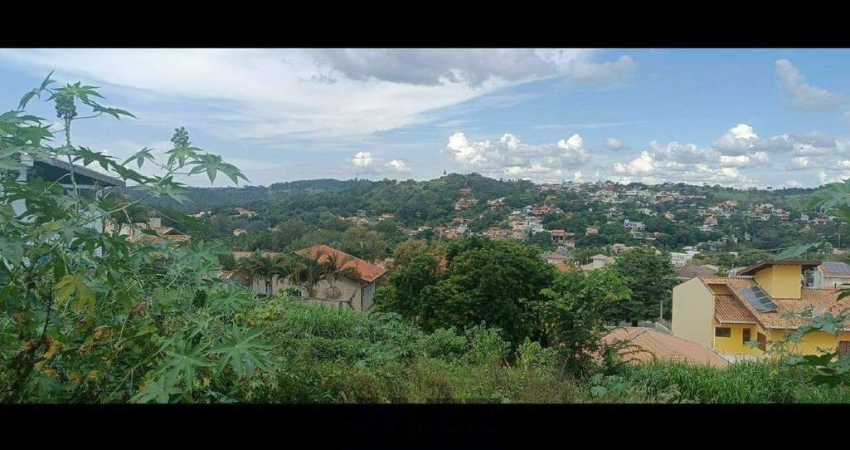Terreno à Venda - Loteamento Arboreto dos Jequitibás (Extra Muros) - Sousas, Campinas - 462,48m2