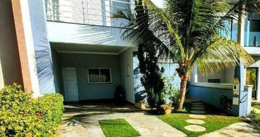 Casa em Condomínio à Venda - Jardins do Império, Indaiatuba - 139m2 - Condomínio Jardins do Império | Vila Rica  - 3 Quartos