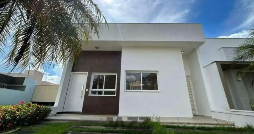 Casa em Condomínio à Venda - Jardim Montreal Residence, Indaiatuba - 101m2 - Condomínio Jardim Montreal Residence  - 3 Quartos