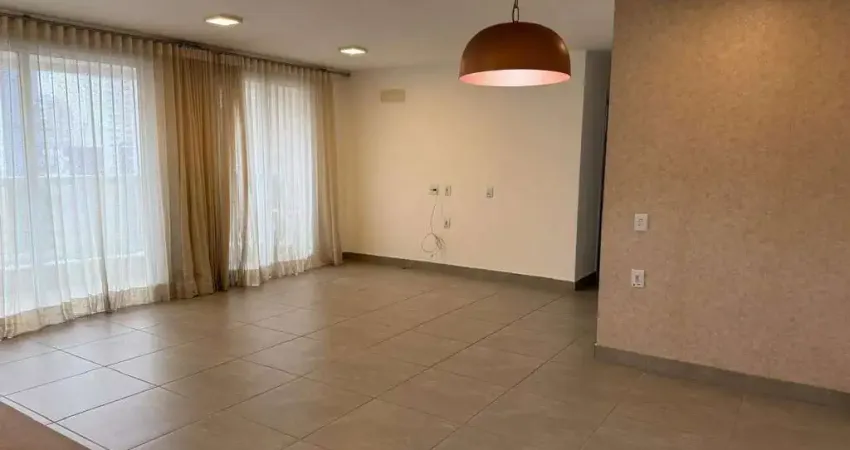 Cobertura para Locação - Vila Itapura, Campinas - 96m2 - Condomínio Modèle  - 2 suítes