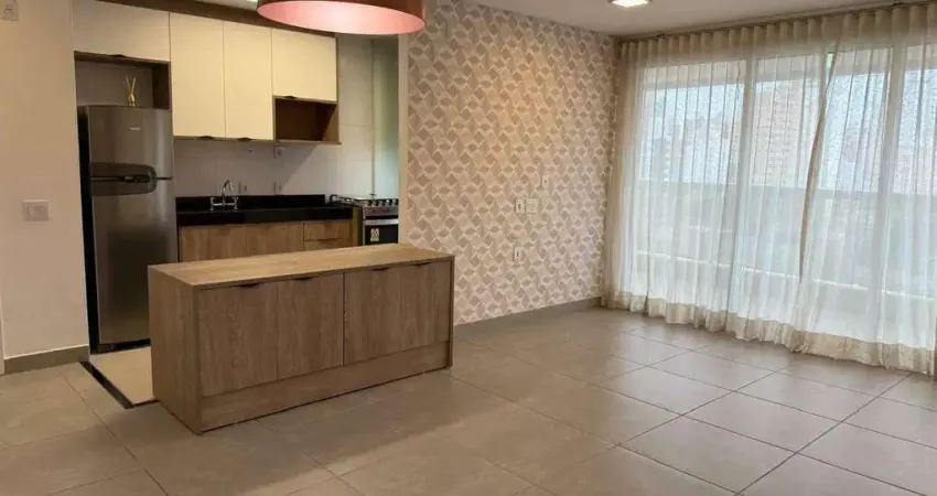 Cobertura à Venda - Vila Itapura, Campinas - 96m2 - Condomínio Modèle  - 2 suítes
