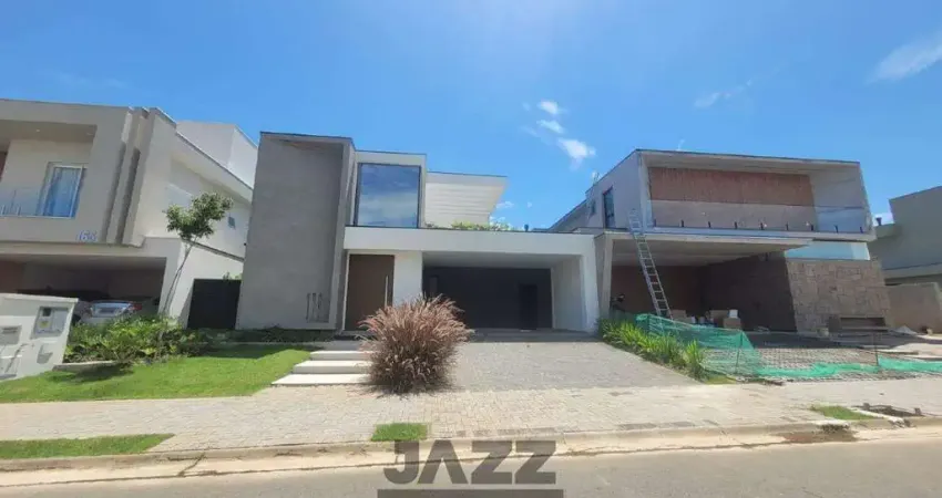 Casa térrea  para venda - loteamento residencial arborais, campinas, 240 m², 3 suítes.