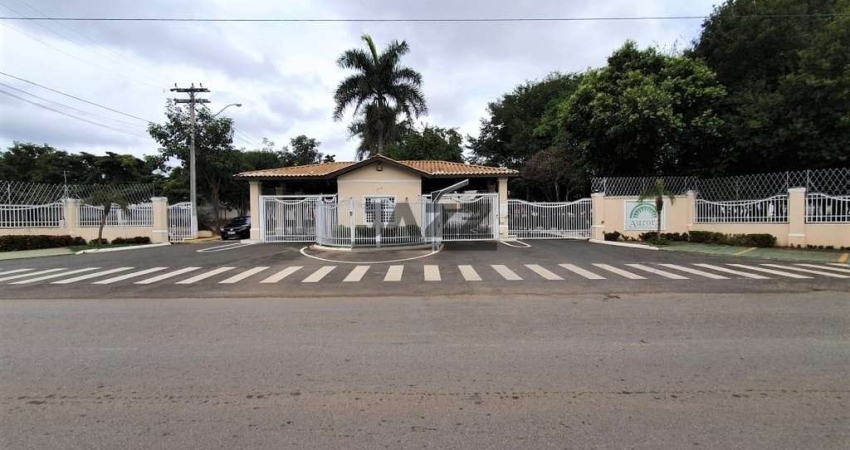 Casa em Condomínio à Venda - João Aranha, Paulínia - 185m2 - Condomínio Aurora  - 3 Quartos