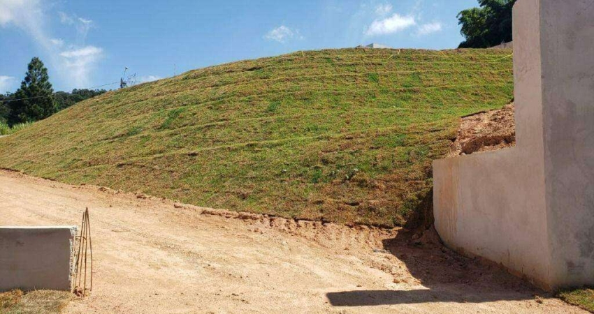 Terreno à Venda - Morada das Nascentes (Joaquim Egídio), Campinas - 2.230m2 - Condomínio Morada das Nascentes