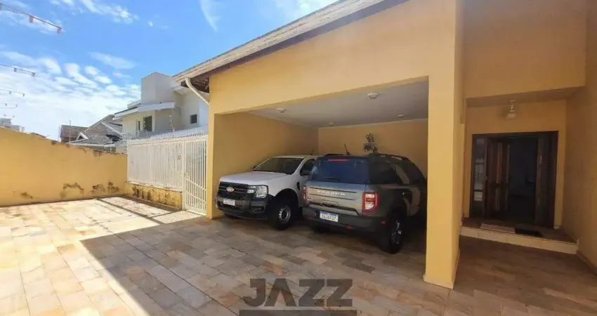 Casa para Locação - ZM1 (Zona Mista 1) 4 Quartos - Chácara Primavera, Campinas, SP.