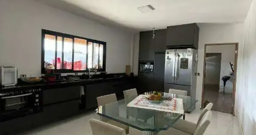 Casa com 3 quartos à venda na Ângelo Nardini, 252, Loteamento Jardim Morumbi, Atibaia