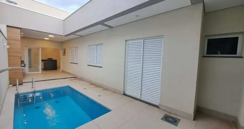 Casa em condomínio à venda - vila monte alegre, paulínia - 140m2 - condomínio terras da estância - alas bosque/ ypês  - 3 quartos
