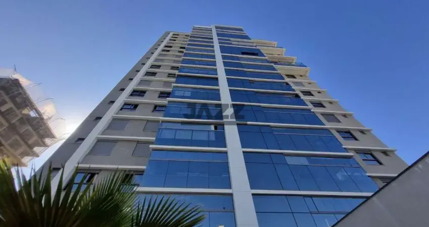 Condomínio Edifício VITRA, da PLAENGE, no Cambuí, Campinas, SP.