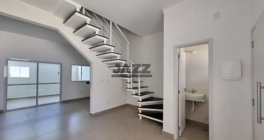 Casa em condomínio fechado com 2 quartos à venda na Rua Emerson José Moreira, 1513, Chácara Primavera, Campinas