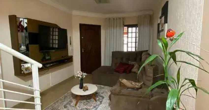 Casa à Venda - Vila Suissa, Mogi das Cruzes - 120m2  - 2 Quartos