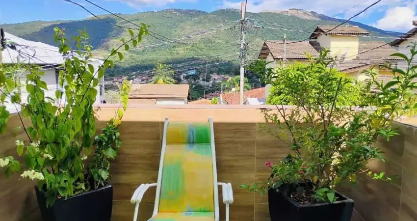 Casa à Venda no Jardim Maristela, Atibaia