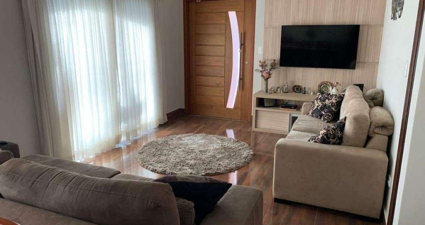 Casa à Venda - Jardim Olinda, Indaiatuba - 139m2  - 3 Quartos
