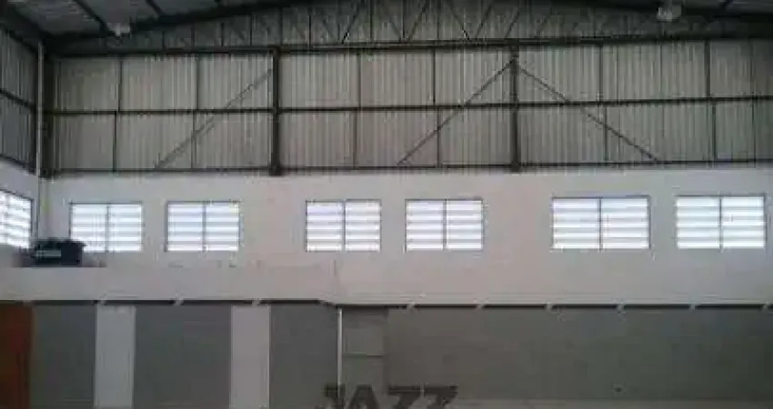 Galpão à Venda - Comercial Vitória Martini, Indaiatuba - 1.474m2  - 12 Quartos