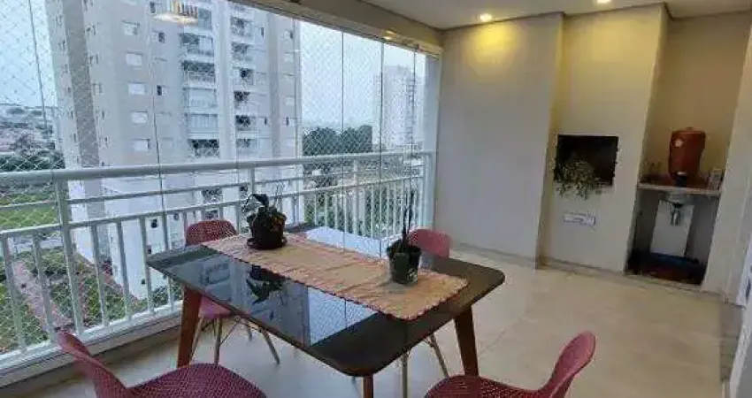 Apartamento à venda - vila suissa, mogi das cruzes - 114m2 - condomínio helbor varandas de ipoema - 3 quartos