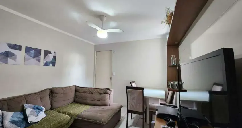 Apartamento à Venda - Jardim Monte Alto, Campinas - 44m2 - Condomínio Parque das Veredas  - 2 Quartos
