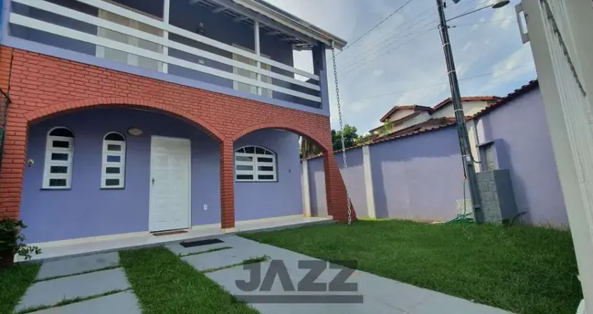 Casa à Venda - Indaiá, Caraguatatuba - 148m2  - 2 Quartos