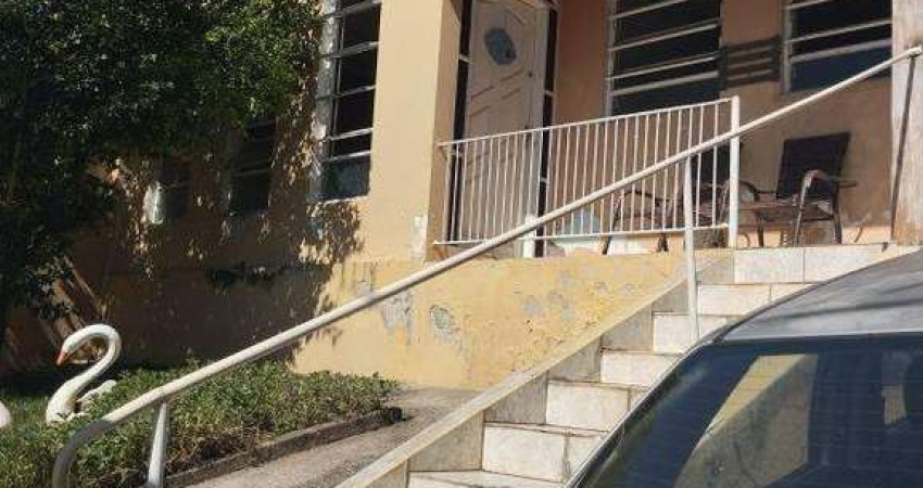 Casa à Venda - Jardim São Lourenço, Bragança Paulista - 104m2  - 3 Quartos