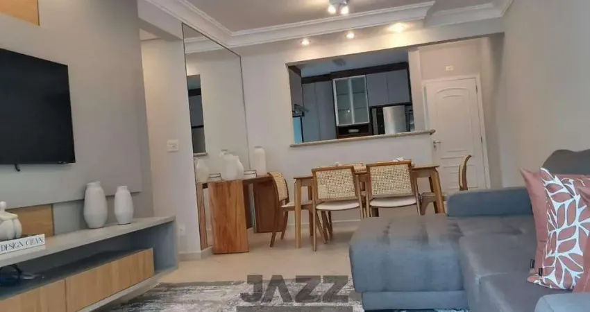 Apartamento à Venda - Riviera, Bertioga - 129m2  - 4 suítes