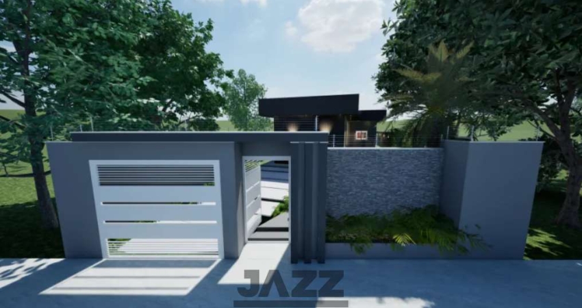 Casa à Venda - Poiares, Caraguatatuba - 117m2  - 3 Quartos