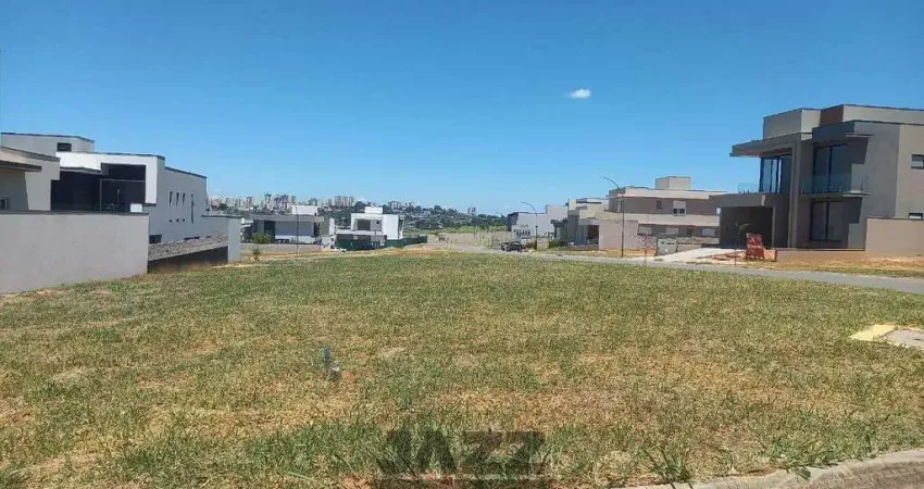 Terreno para venda - loteamento residencial arborais, campinas