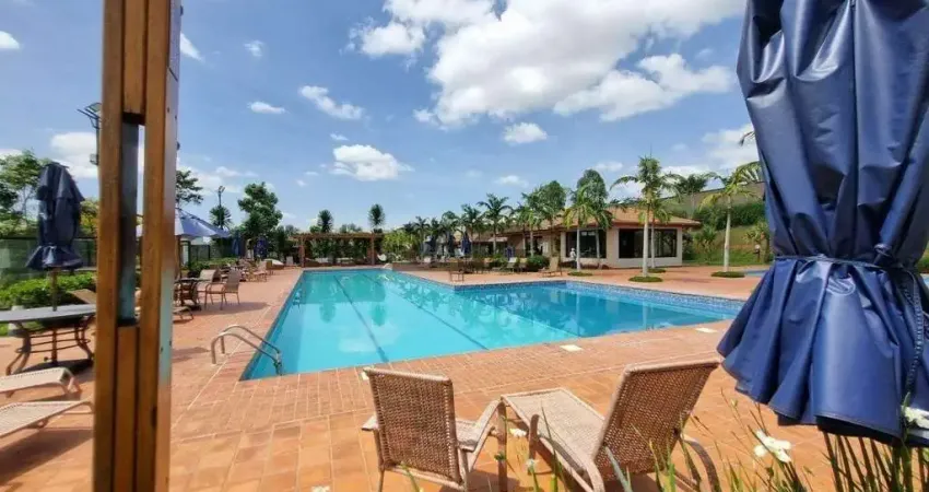 Casa em Condomínio à Venda - Loteamento Parque dos Alecrins, Campinas - 330m2  - 4 Quartos