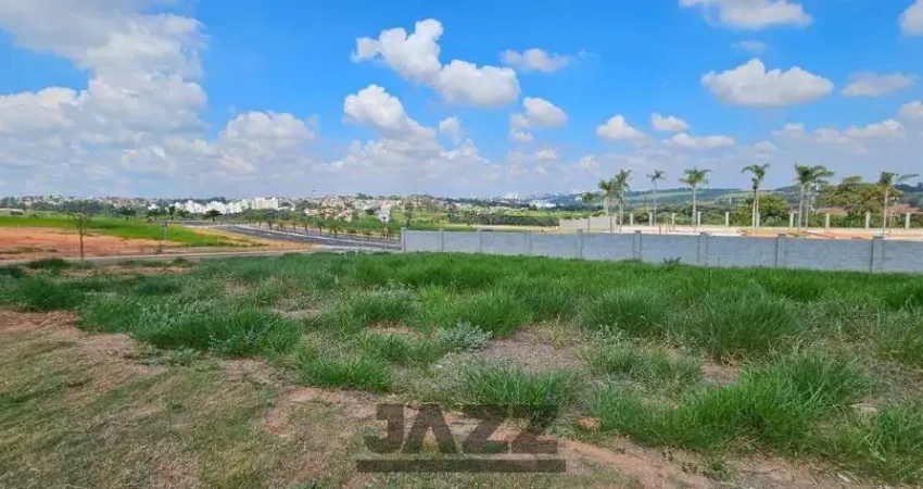 Terreno à Venda - Fazenda Pau D'Alho, Campinas - 729m2 - Condomínio Reserva Serena Campinas