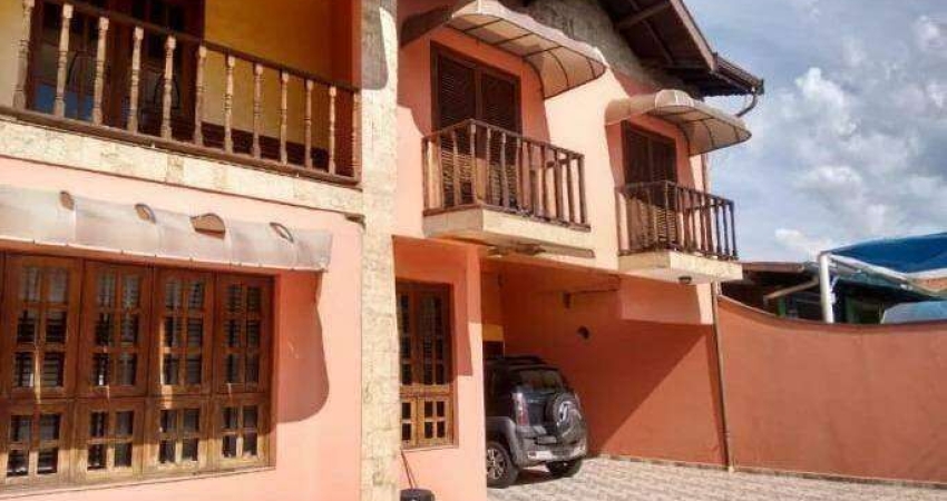 Casa à Venda - Jardim Nova Europa, Campinas - 363m2  - 4 Quartos