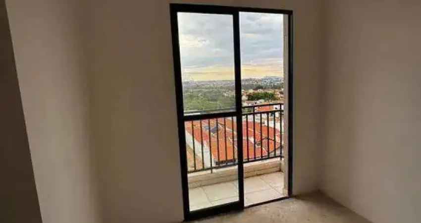 Apartamento à Venda - Pompéia, Piracicaba - 52m2 - Condomínio Ilha de Malta  - 2 Quartos