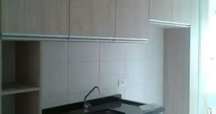 Apartamento à Venda - Paulicéia, Piracicaba - 62m2 - Condomínio Mirage Residence  - 2 Quartos